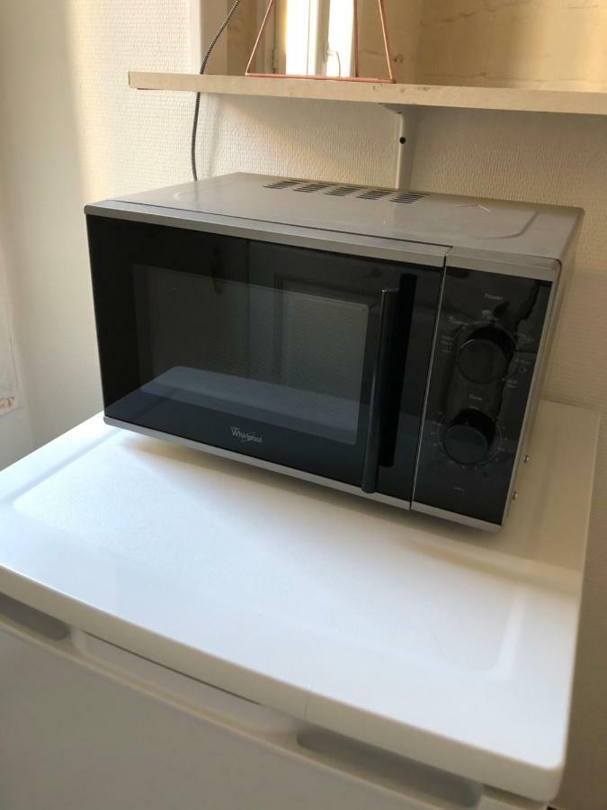 Le 23 - 2Eme Etage Apartment Arles Bagian luar foto
